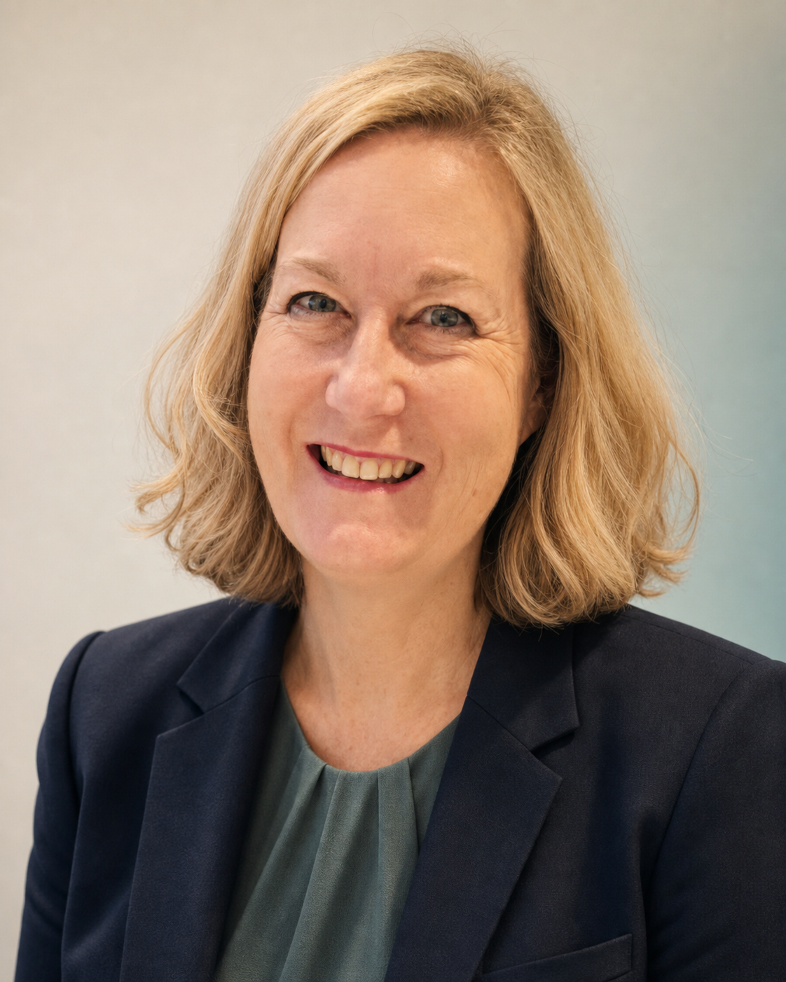 Image of Co-Founder Associate Professor Danielle Eden-Kiefer