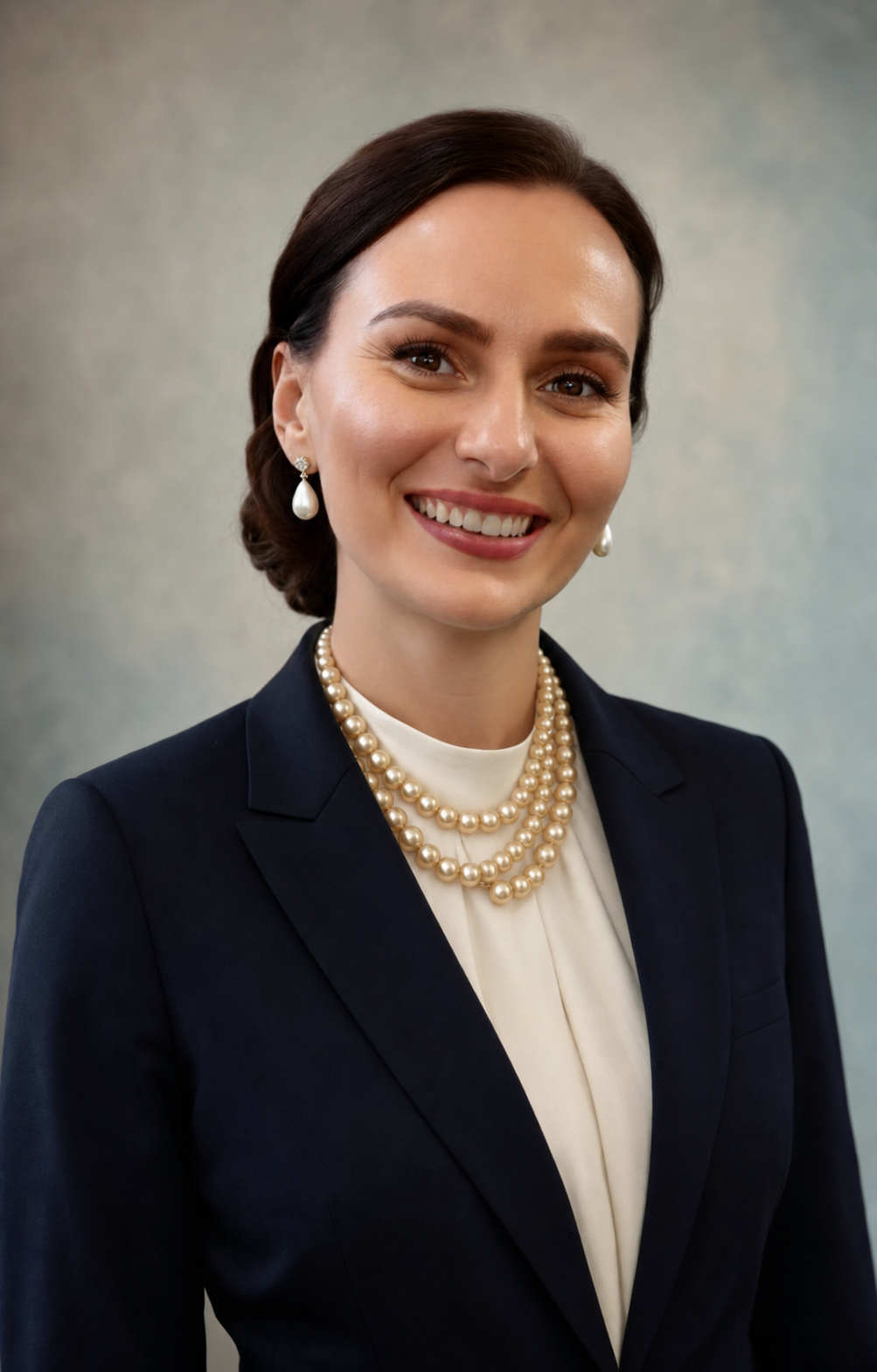 Image of Co-Founder Professor Sabina Ćerimagić
